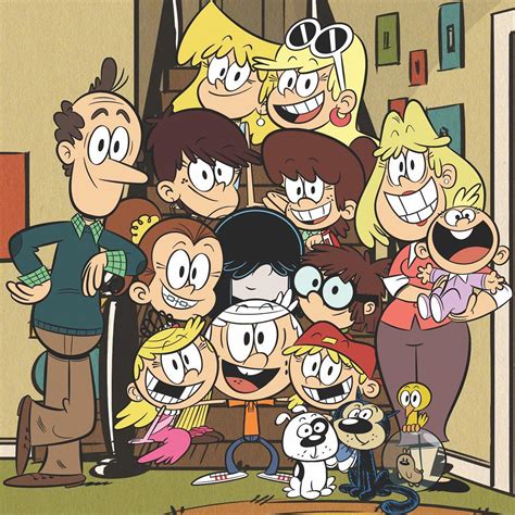 Loud House